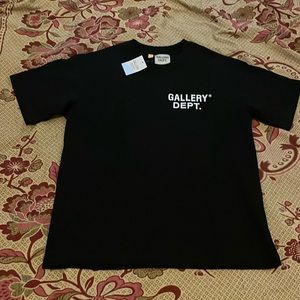 Gallery Dept T-shirt